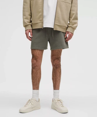 Steady State Classic-Fit Short 5" | Men's Shorts