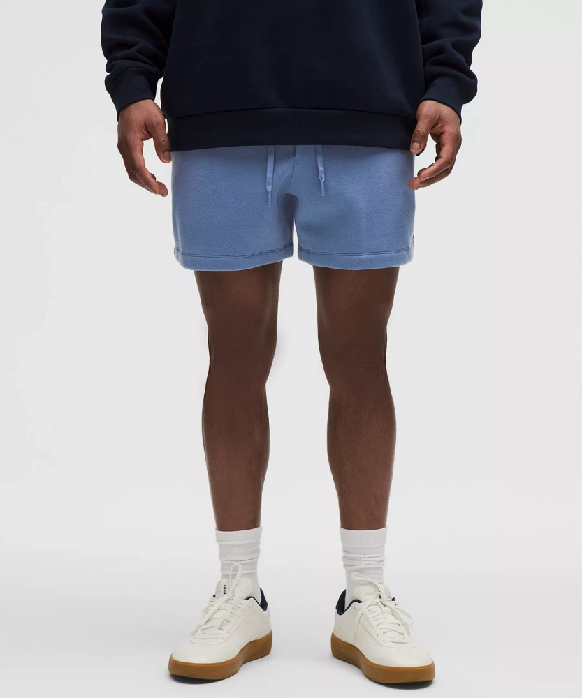 Steady State Classic-Fit Short 5" | Men's Shorts
