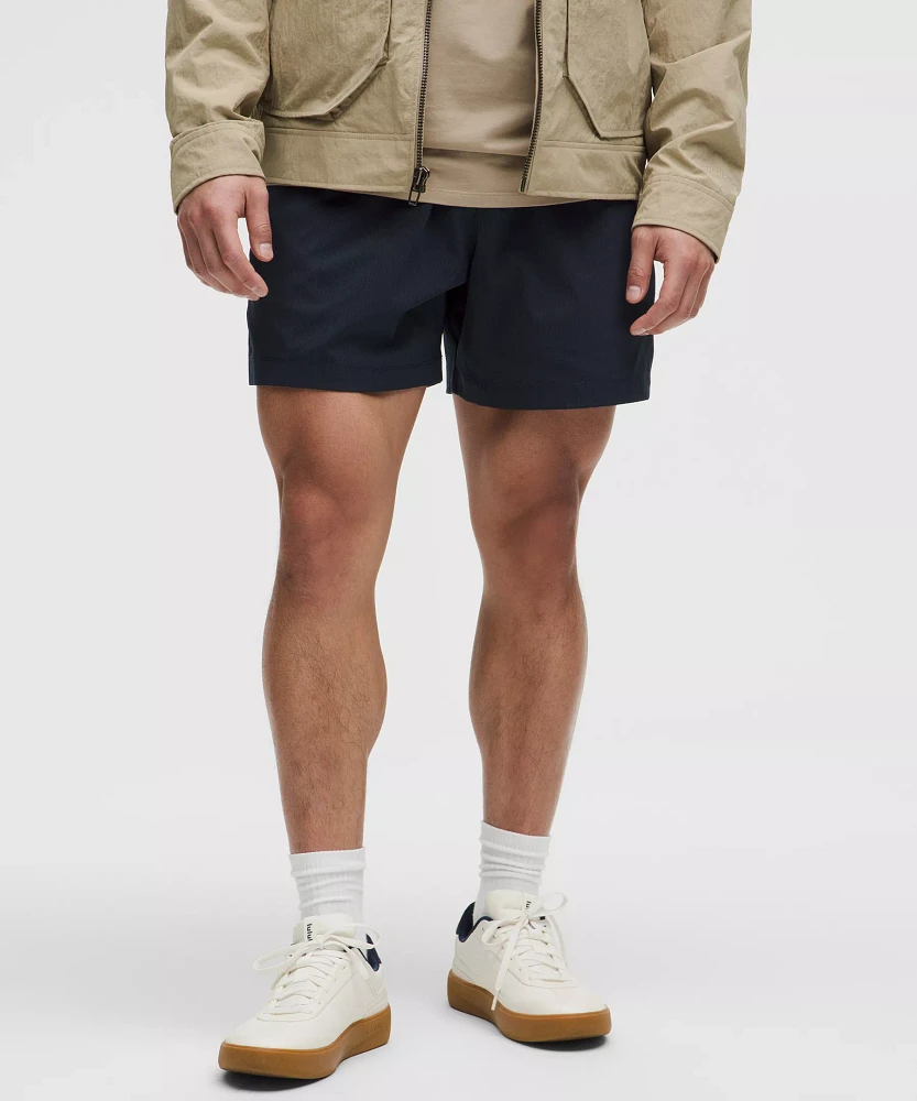 ABC WovenAir Pull-On Short 5" | Men's Shorts