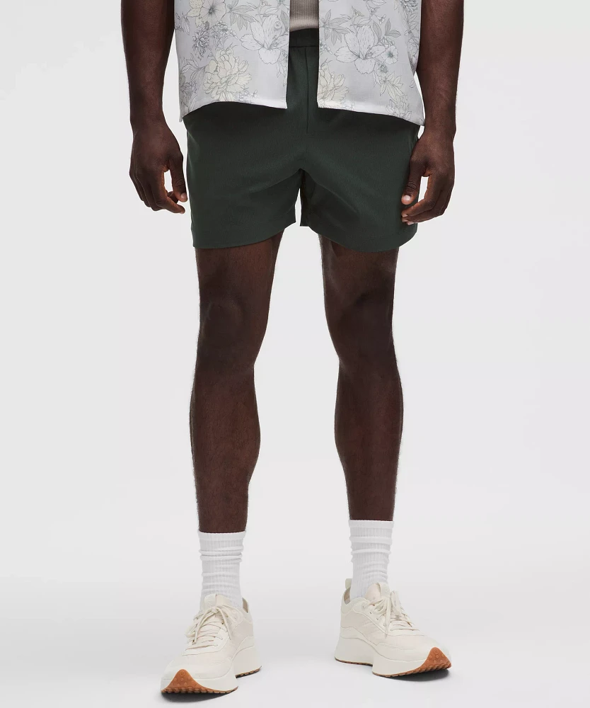 ABC WovenAir Pull-On Short 5" | Men's Shorts