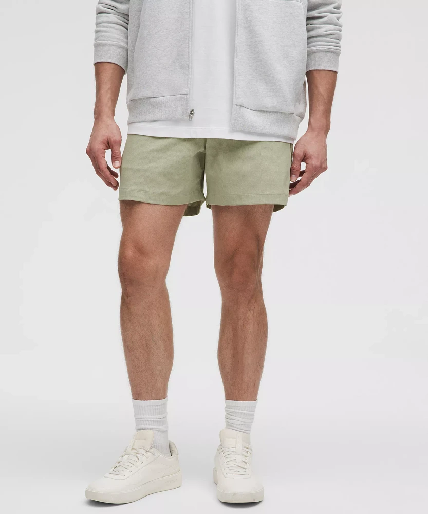 ABC WovenAir Pull-On Short 5" | Men's Shorts
