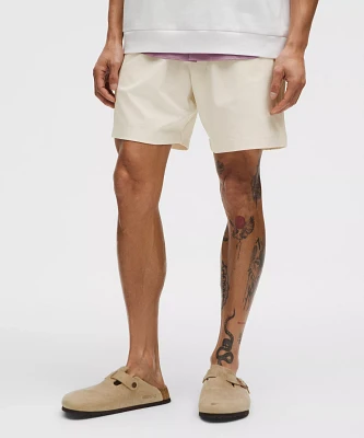 ABC WovenAir Pull-On Short 7" | Men's Shorts