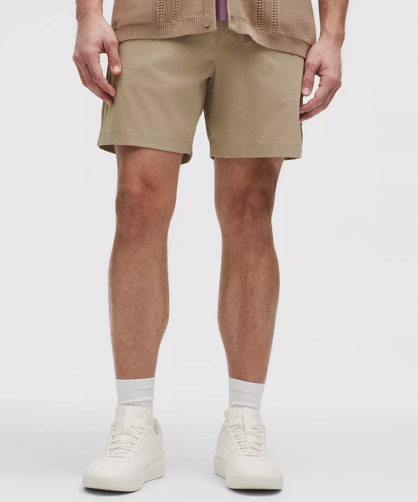 ABC WovenAir Pull-On Short 7" | Men's Shorts