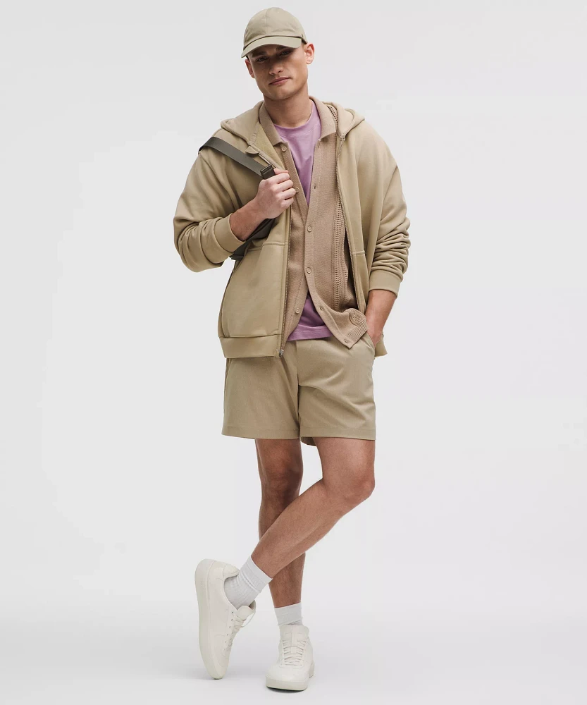 ABC WovenAir Pull-On Short 7" | Men's Shorts