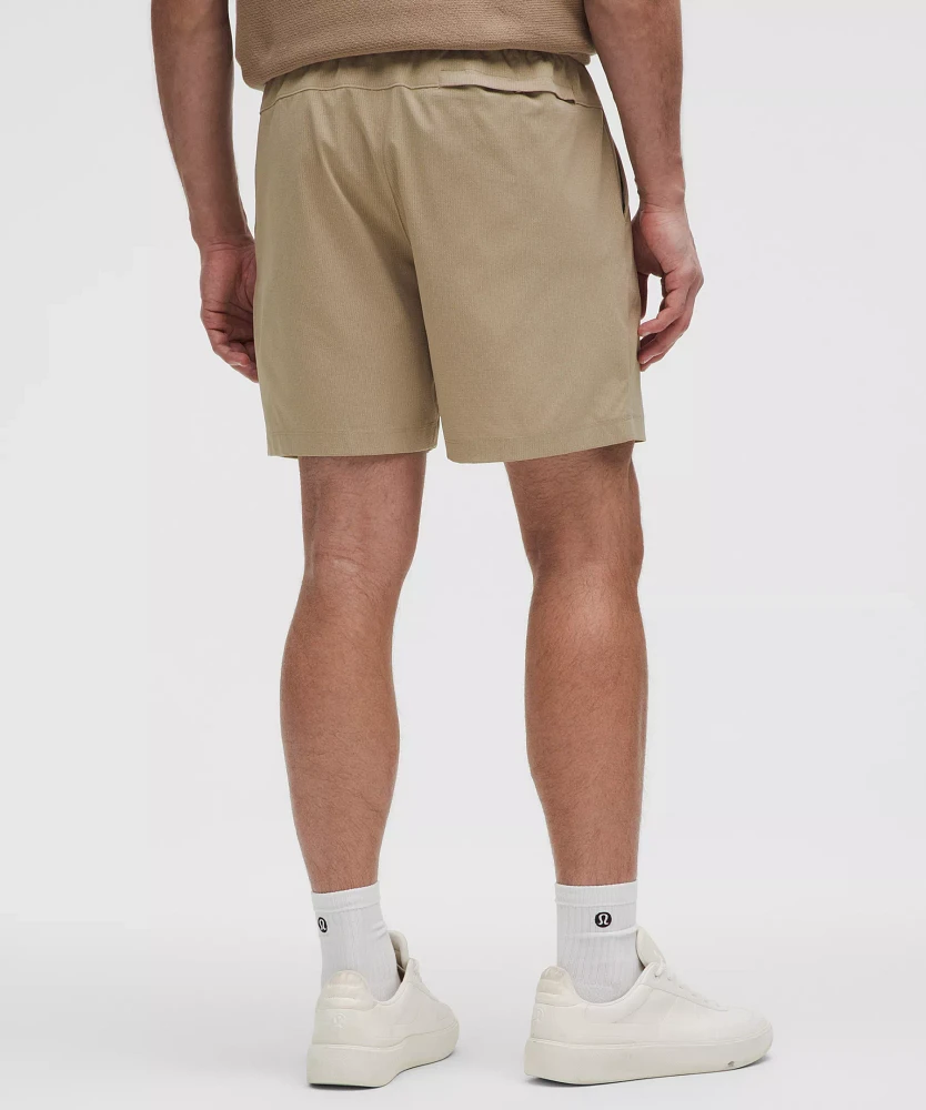 ABC WovenAir Pull-On Short 7" | Men's Shorts