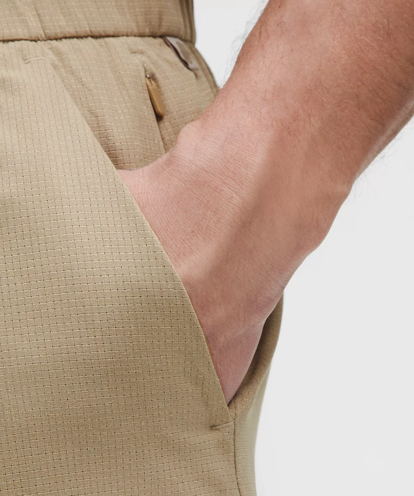 ABC WovenAir Pull-On Short 7" | Men's Shorts