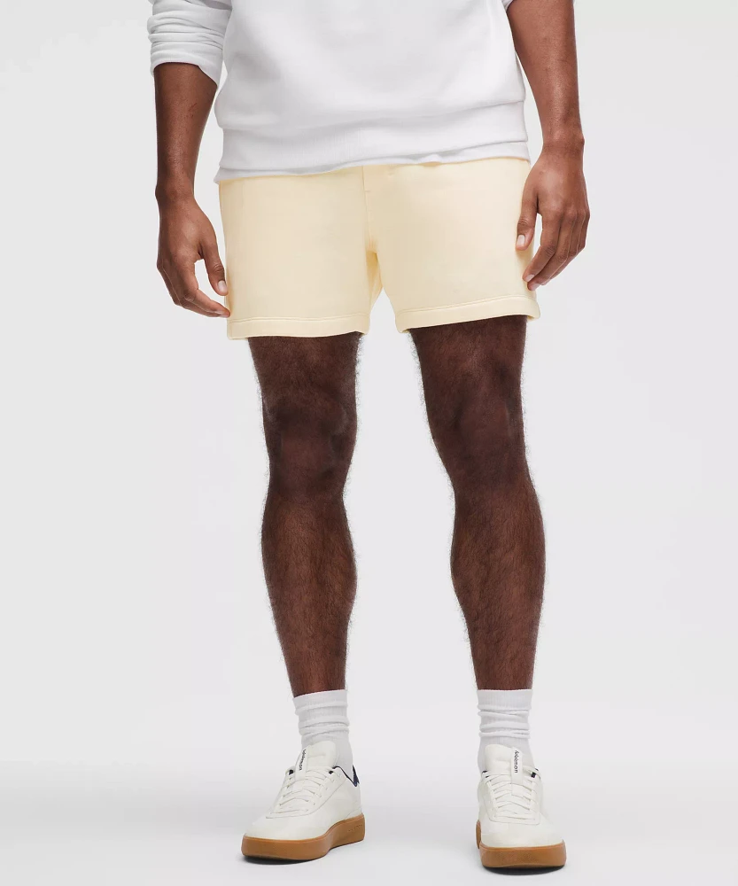 Steady State Classic-Fit Short 5" | Men's Shorts