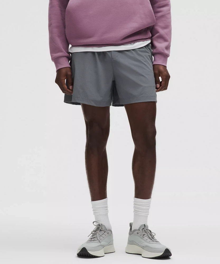 Stretch Ripstop Short 5" | Men's Shorts