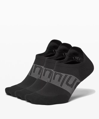 Men's Power Stride Tab Socks *3 Pack |
