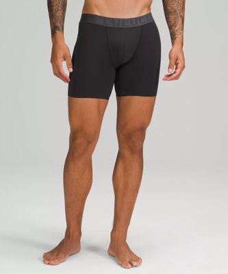 Built to Move Boxer 5" | Men's Underwear