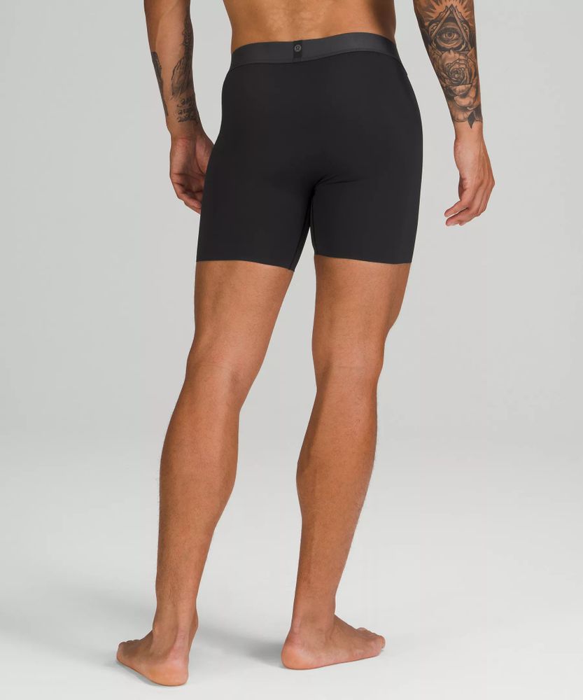 Built to Move Boxer 5" | Men's Underwear