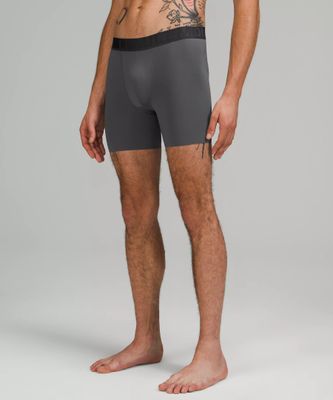Built to Move Boxer 5" | Men's Underwear