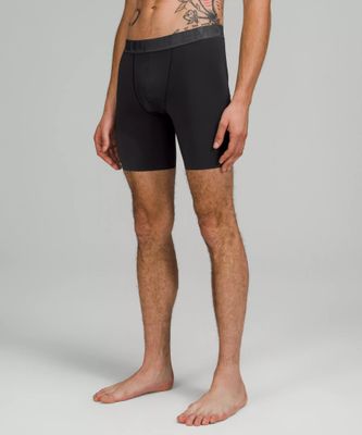 Built to Move Long Boxer 7" | Men's Underwear