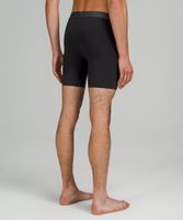 Built to Move Long Boxer 7" | Men's Underwear