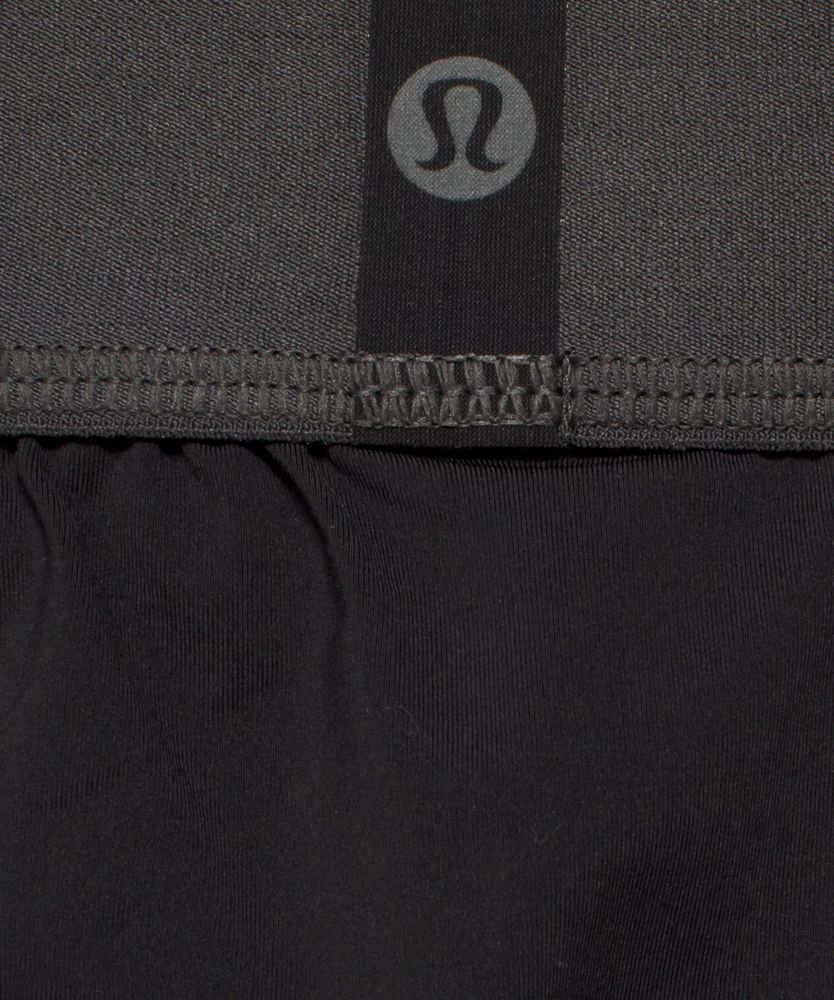 Built to Move Long Boxer 7" | Men's Underwear