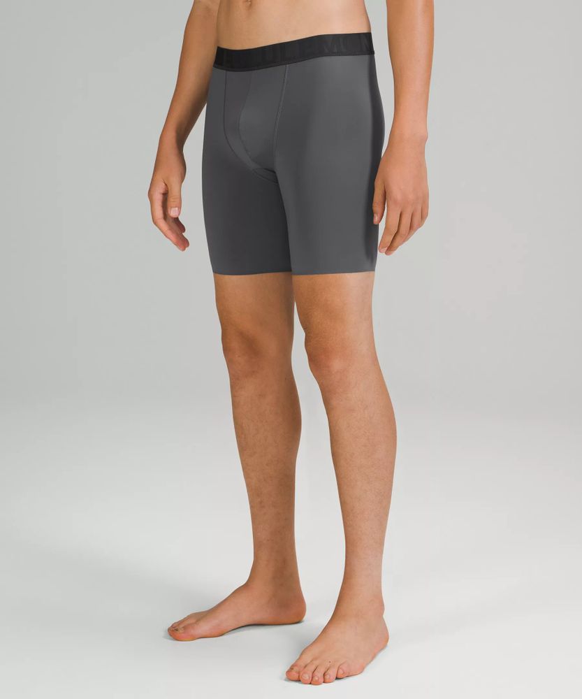 Built to Move Long Boxer 7" | Men's Underwear