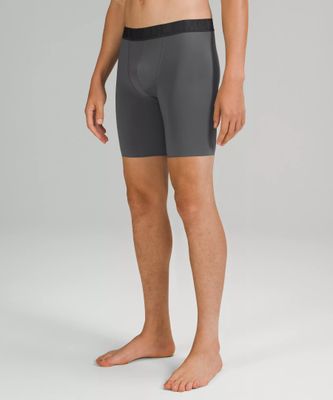 Built to Move Long Boxer 7" | Men's Underwear