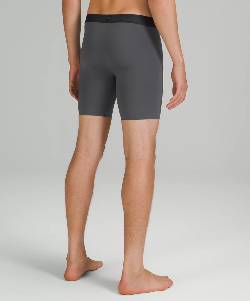 Built to Move Long Boxer 7" | Men's Underwear