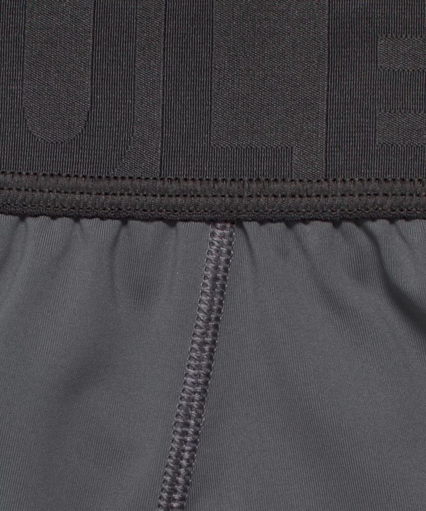 Built to Move Long Boxer 7" | Men's Underwear