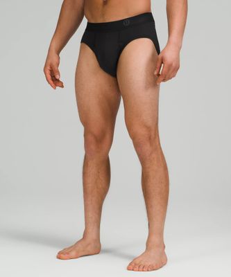 Always Motion Brief with Fly | Men's Underwear