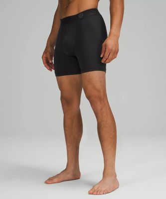 Always Motion Boxer 5" | Men's Underwear