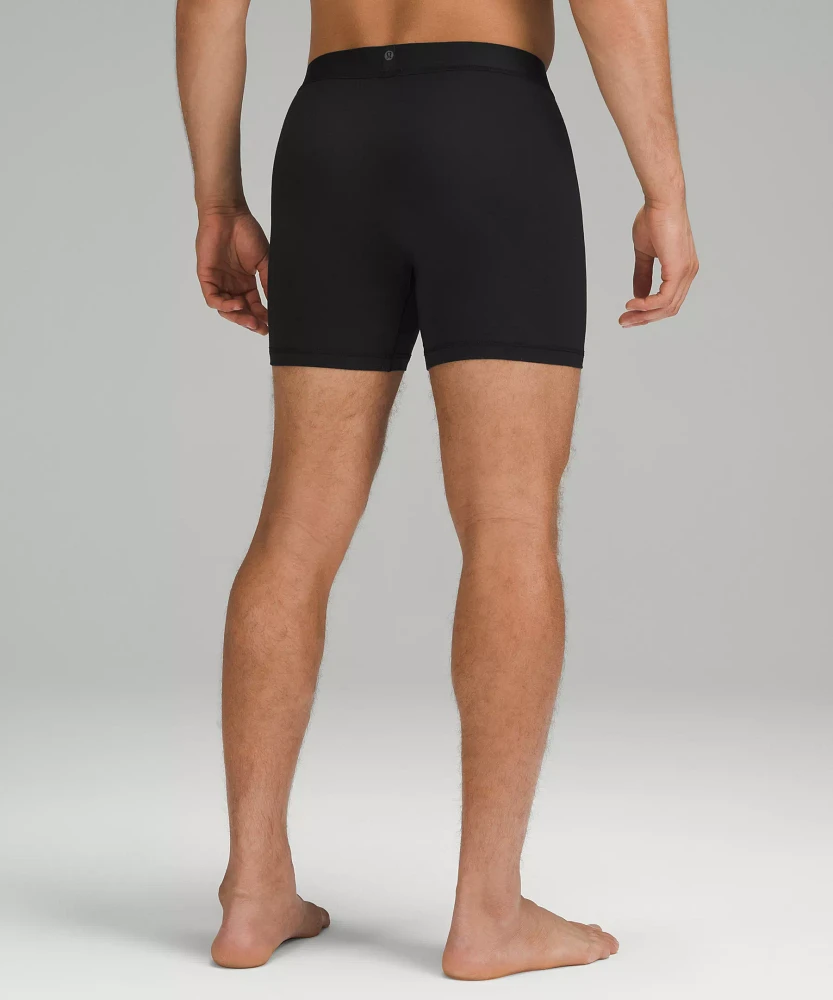 Always Motion Boxer 5" | Men's Underwear
