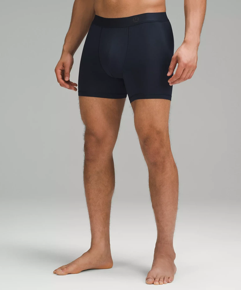 Always Motion Boxer 5" | Men's Underwear