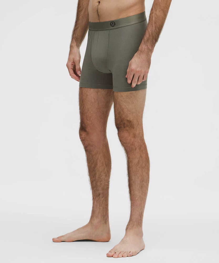 Always Motion Boxer 5" | Men's Underwear