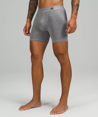 Always Motion Boxer 5" | Men's Underwear