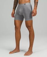 Always Motion Boxer 5" | Men's Underwear