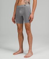 Always Motion Long Boxer 7" *3 Pack | Men's Underwear
