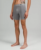 Always Motion Long Boxer 7" *3 Pack | Men's Underwear