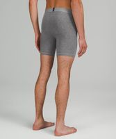 Always Motion Long Boxer 7" *3 Pack | Men's Underwear