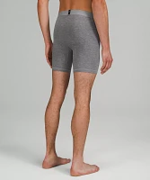 Always Motion Long Boxer 7" *3 Pack | Men's Underwear