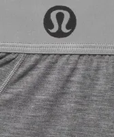 Always Motion Long Boxer 7" *3 Pack | Men's Underwear
