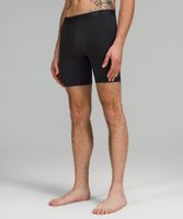 Always Motion Long Boxer 7" *3 Pack | Men's Underwear