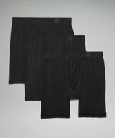Always Motion Long Boxer 7" *3 Pack | Men's Underwear
