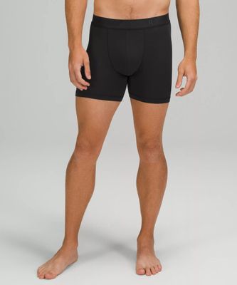 Always Motion Mesh Boxer 5" | Men's Underwear