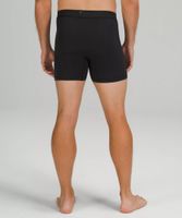 Always Motion Mesh Boxer 5" | Men's Underwear