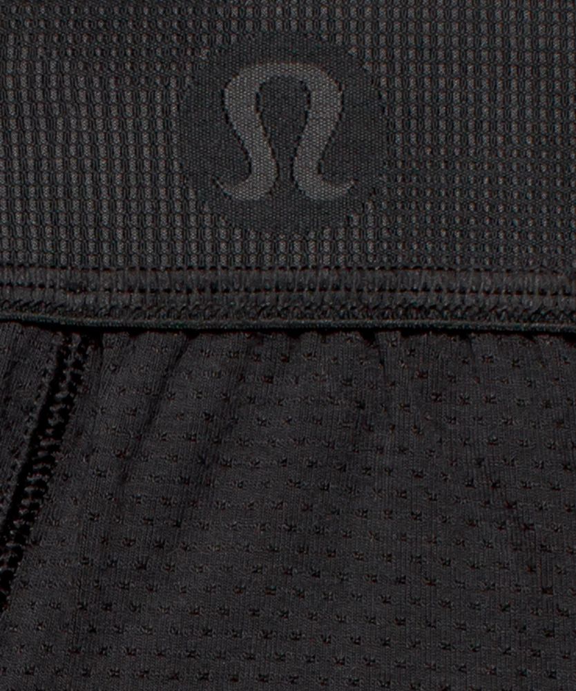Always Motion Mesh Boxer 5" | Men's Underwear