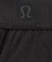 Always Motion Mesh Boxer 5" | Men's Underwear