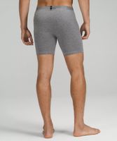 Always Motion Long Mesh Boxer 7" *3 Pack | Men's Underwear