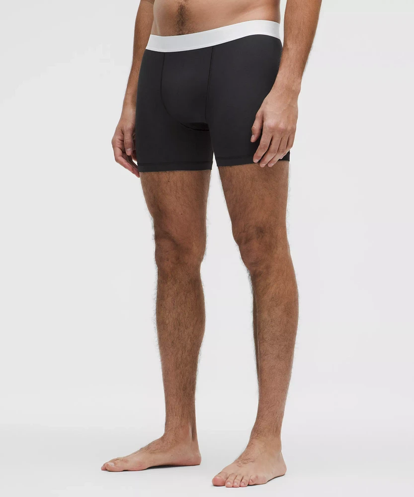 Always Motion Boxer 5" *5 Pack | Men's Underwear