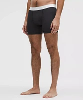 Always Motion Boxer 5" *5 Pack | Men's Underwear