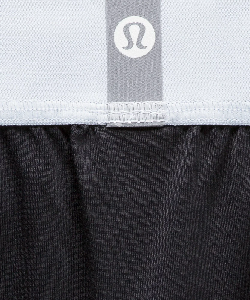 Always Motion Boxer 5" *5 Pack | Men's Underwear