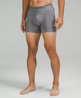 Always Motion Mesh Boxer 5" *3 Pack | Men's Underwear