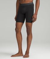 Built to Move Long Boxer 7" *2 Pack | Men's Underwear