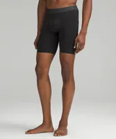 Built to Move Long Boxer 7" *2 Pack | Men's Underwear