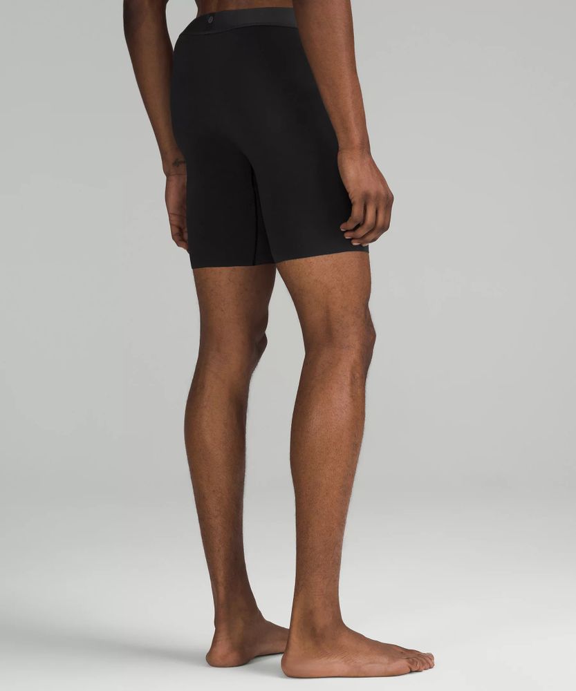 Built to Move Long Boxer 7" *2 Pack | Men's Underwear