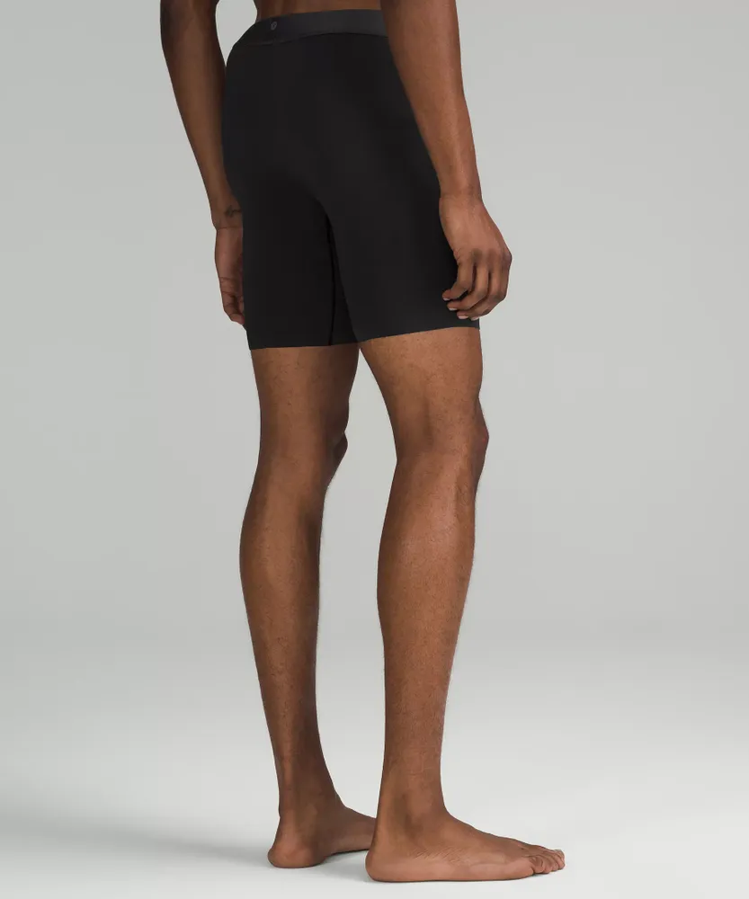 Built to Move Long Boxer 7" *2 Pack | Men's Underwear